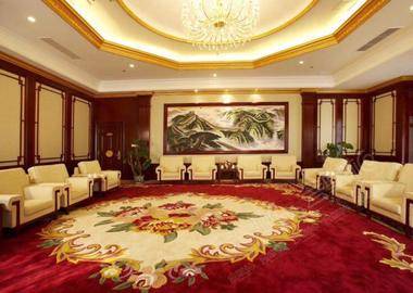 长沙明城国际大酒店
